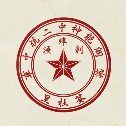 Workflow view showing old stamp repair and extraction