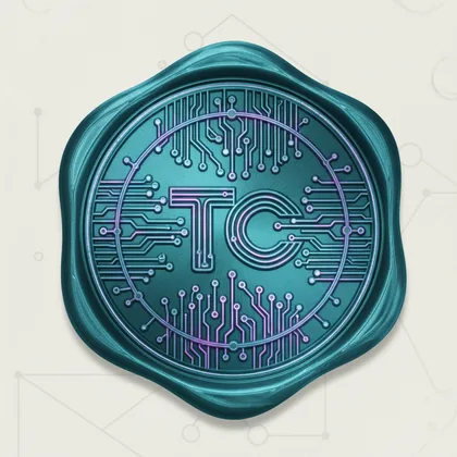 Workflow view showing old stamp repair and extraction