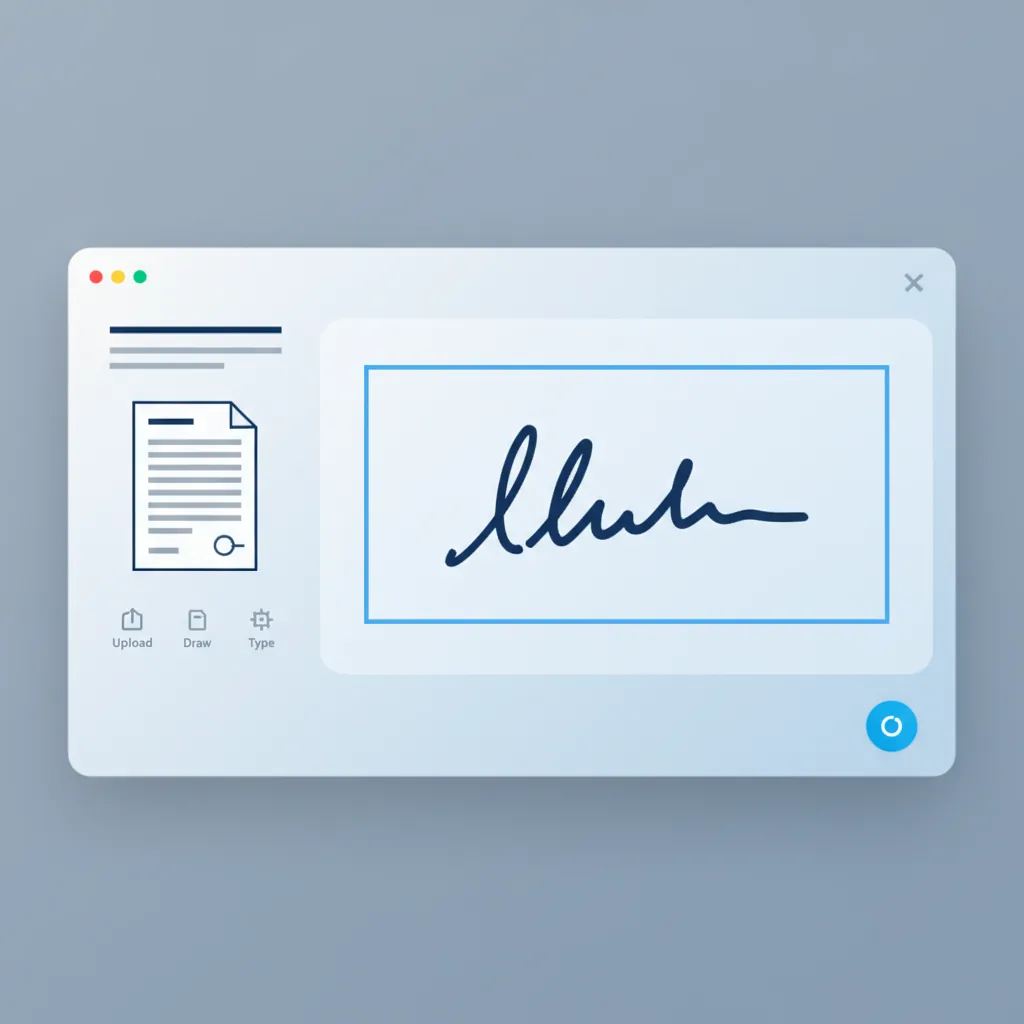 Auto cropping preview