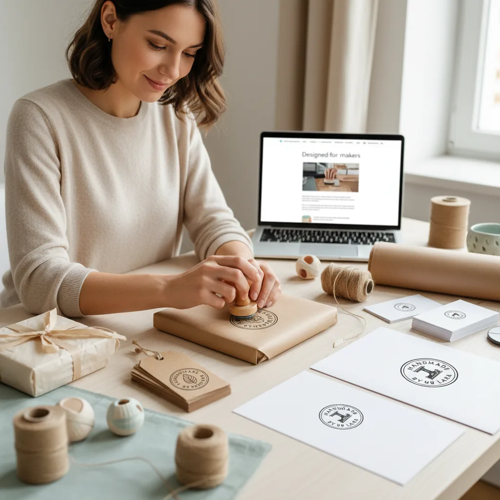 Business persona preview