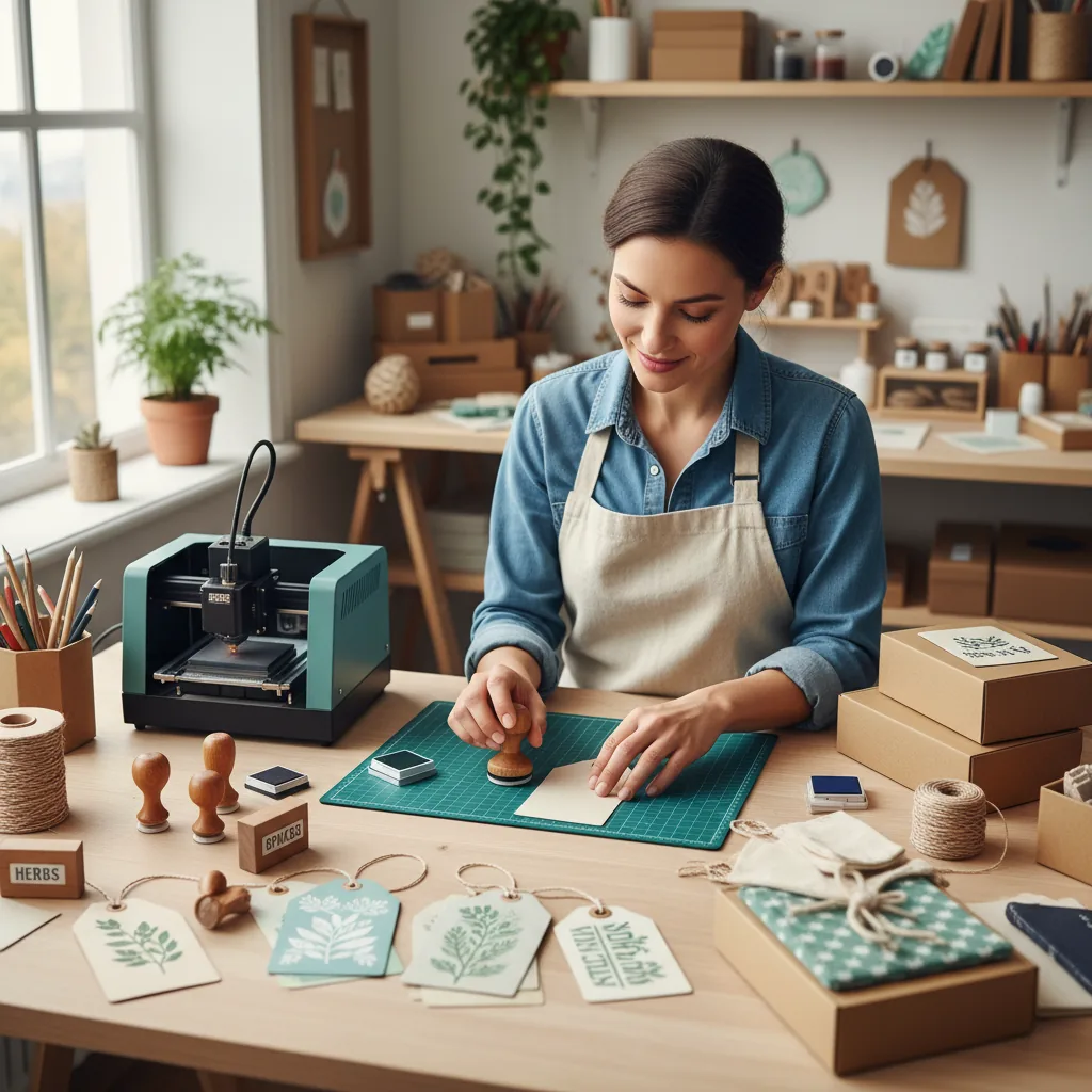 DIY enthusiast persona preview