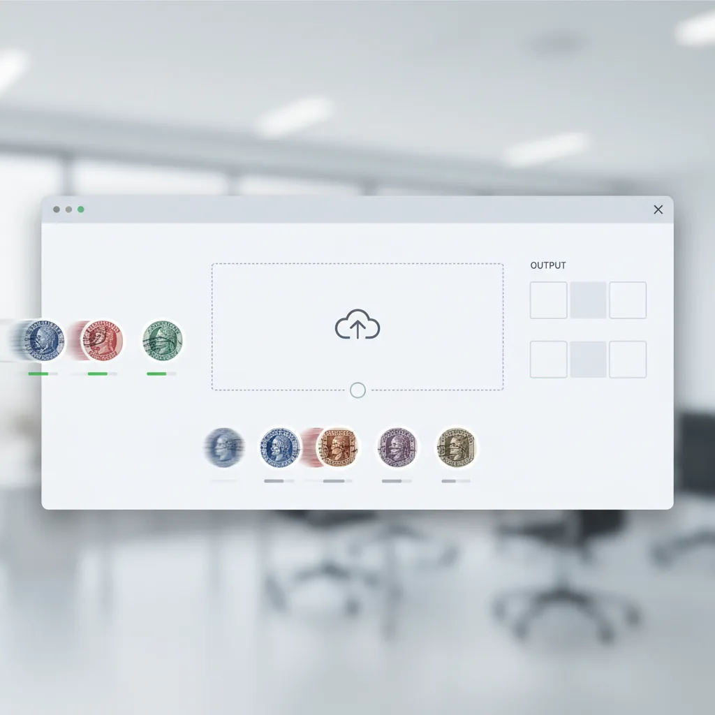 Image upload preview