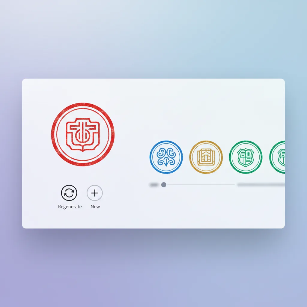 Preview generation preview