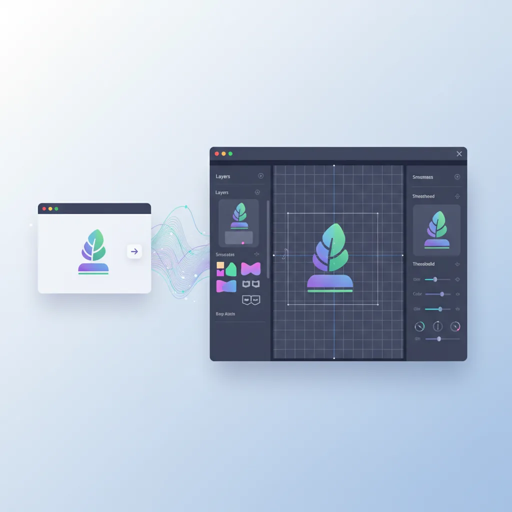 Editor integration preview