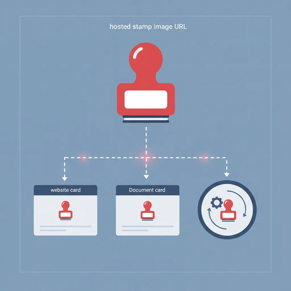 System handoff preview