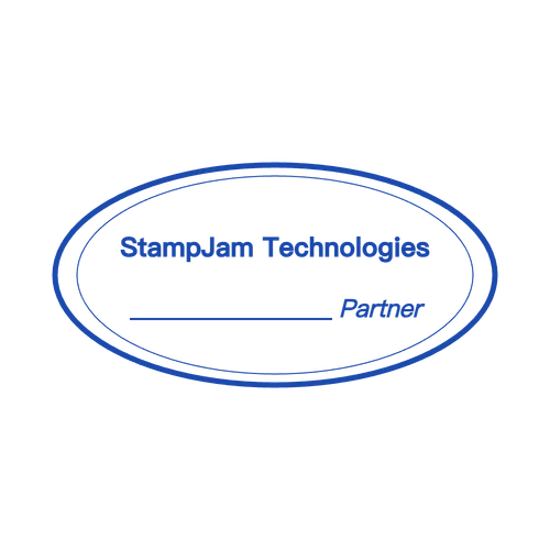 round Company stamp template: Legal Company Stamp Maker Online - №7709571