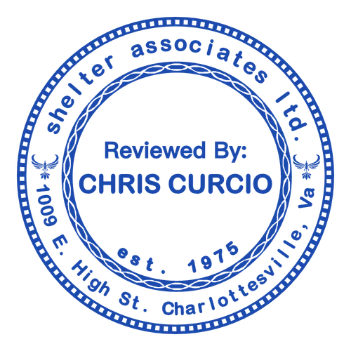 round Blank stamp template: Round Rubber Stamp Creator with Custom Text - №1228