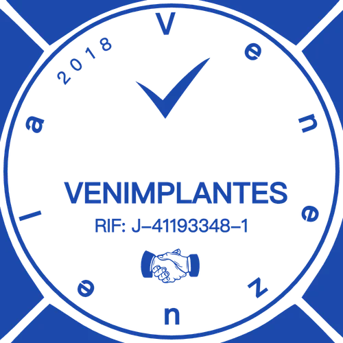 round Seal stamp template: Rubber Stamp for Official Documents - №83367