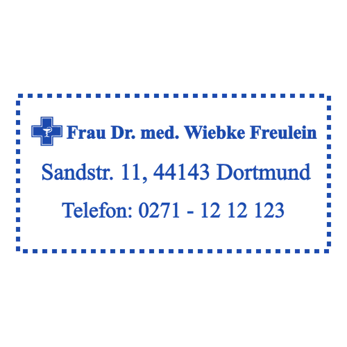 square Company stamp template: Create a rubber stamp with personal information to use instead of business card №906063