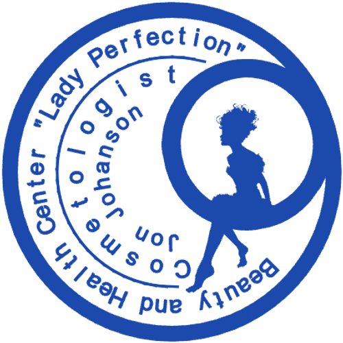 round Wedding stamp template: Women's club seal template from stamp generators - №7204053