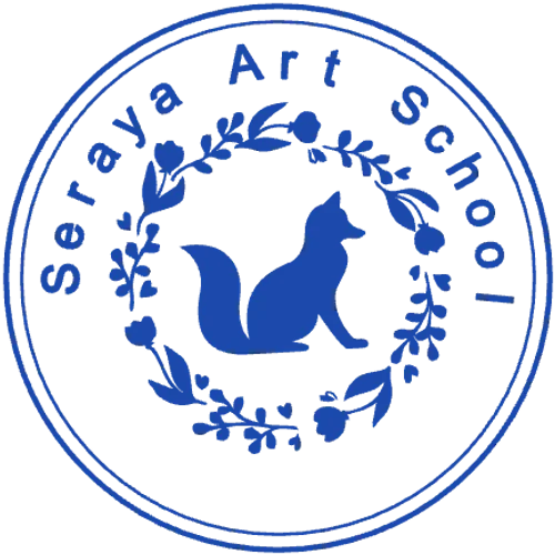 round Logo stamp template: Circle logo stamp — stamp maker · 63064