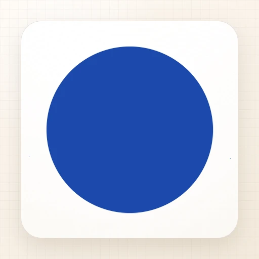 round Logo stamp template: Custom Stamp Template - Stamp Maker Online Free