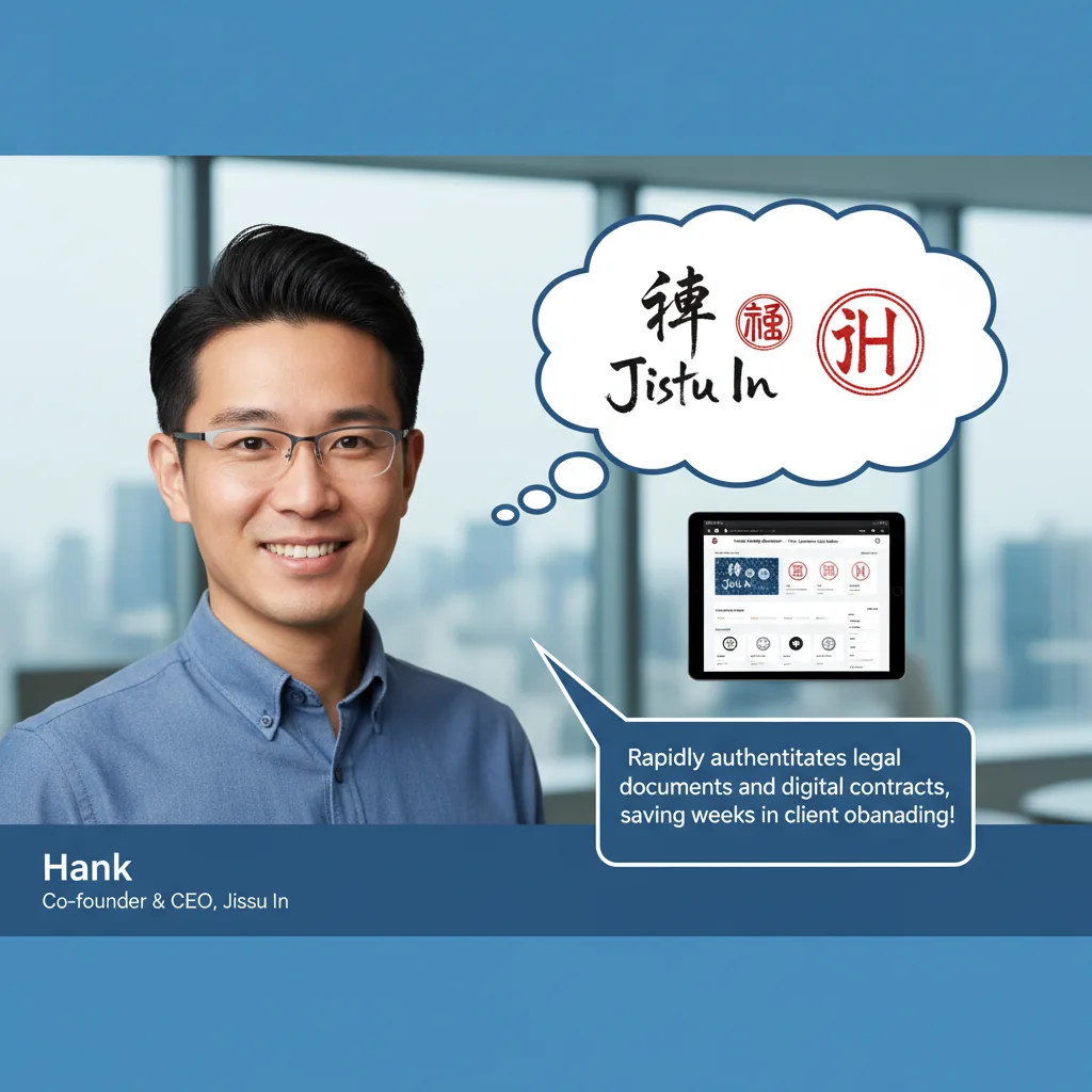 Developer persona preview